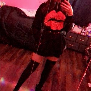 Meet your Posher, Katelyn